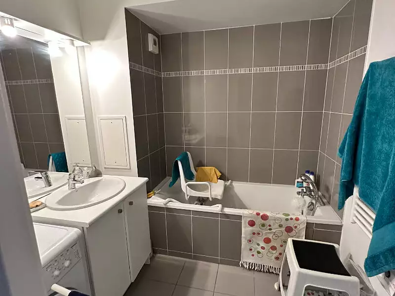 Appartement, 67,53 m²
