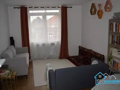 Appartement, 65 m²