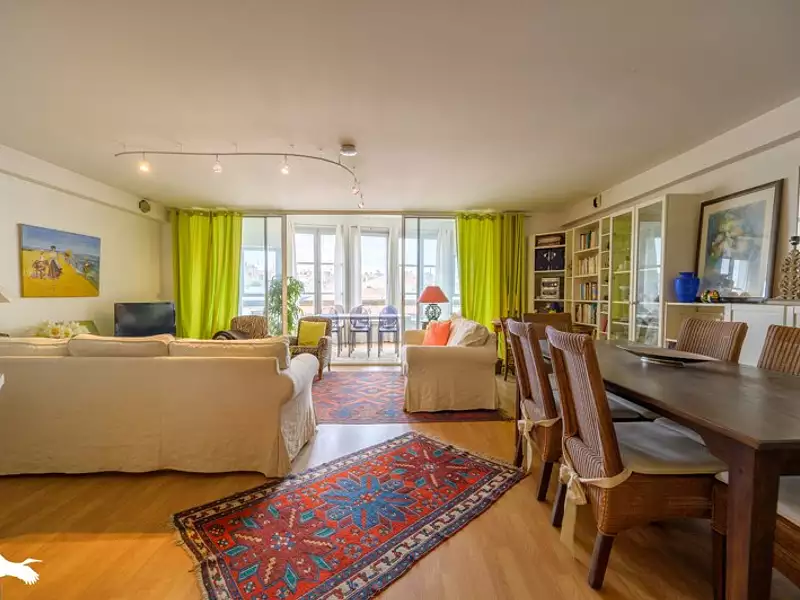 Appartement, 114 m²