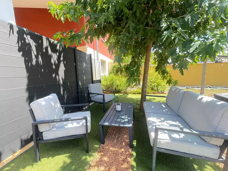 Maison, 83 m²