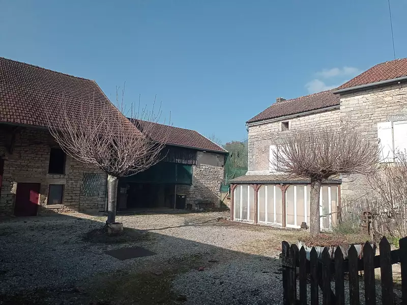 Maison, 100 m²