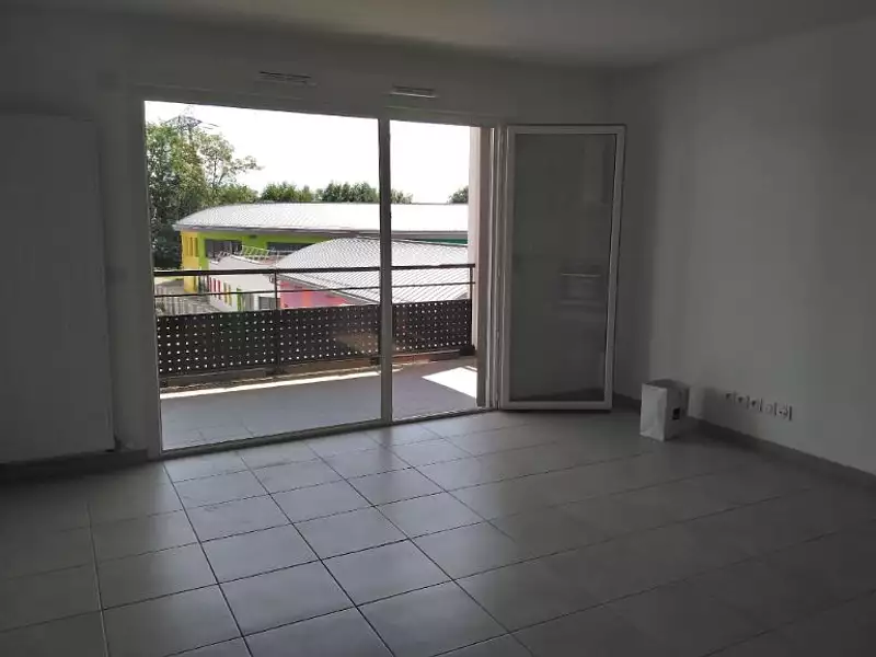 Appartement, 61 m²