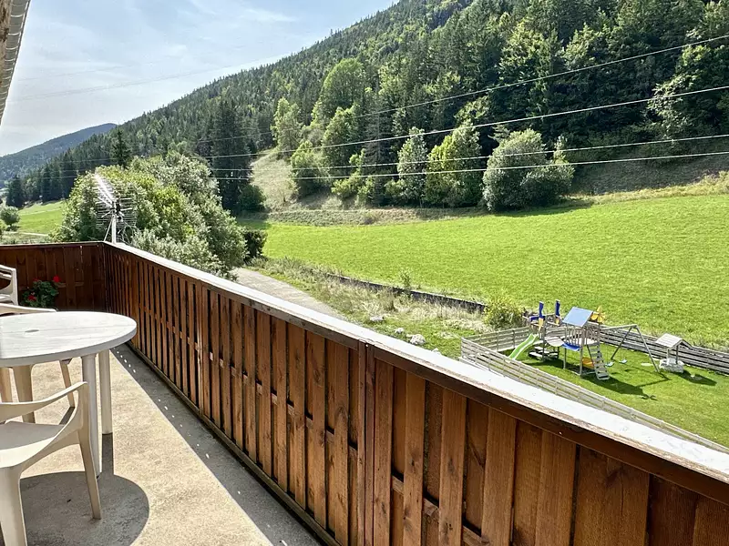 Appartement, 73,29 m²