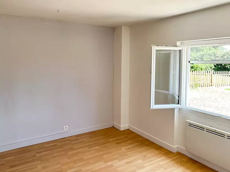 Maison, 76 m²