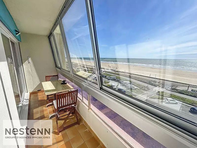 Appartement, 40,78 m²