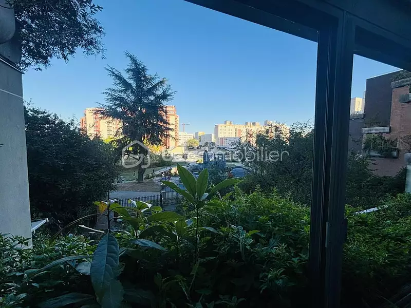 Appartement, 102 m²