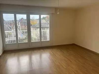 Appartement, 50 m²