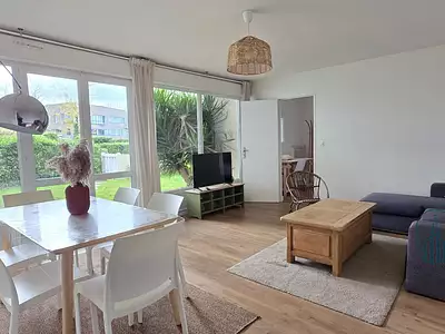 Appartement, 119 m²