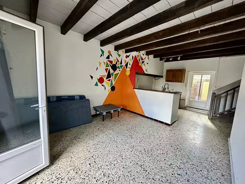 Maison, 155 m²