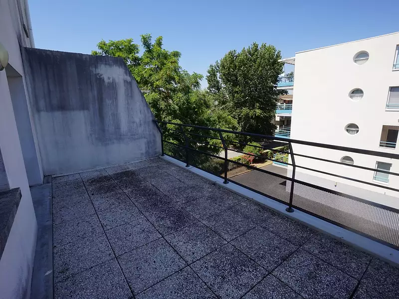 Appartement, 47,37 m²