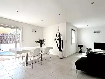 Maison, 120 m²