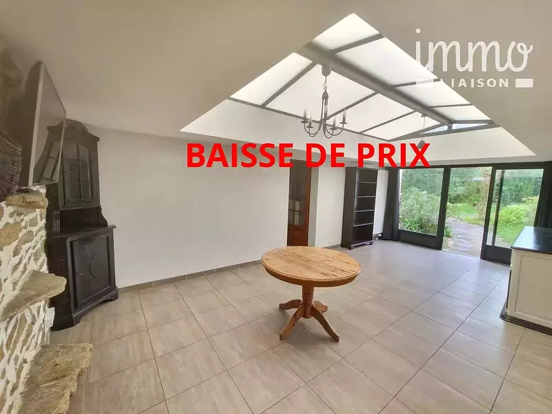 Maison, 142 m²