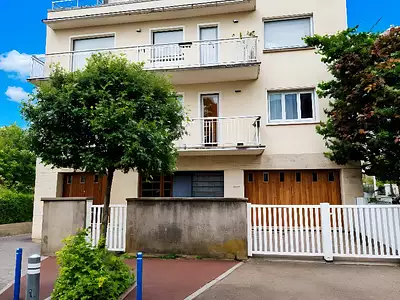 Appartement, 87,6 m²