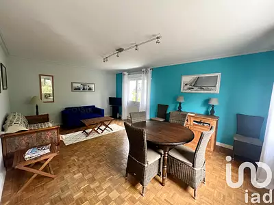 Maison, 120 m²