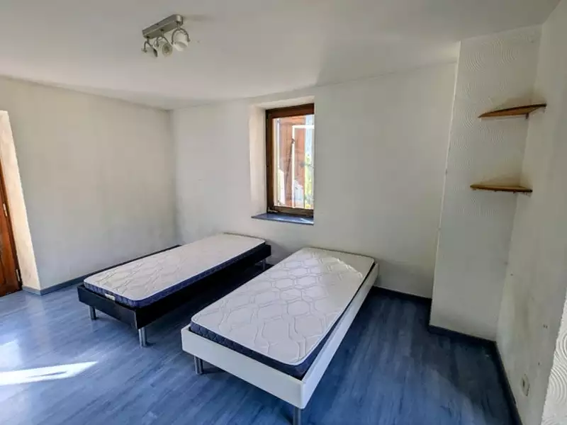 Maison, 88 m²