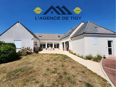Maison, 220 m²