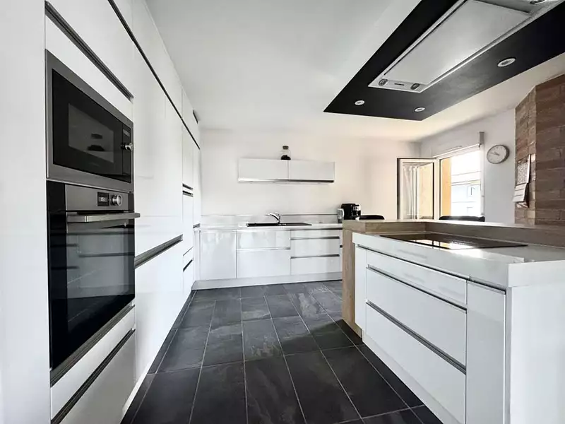 Appartement, 112 m²