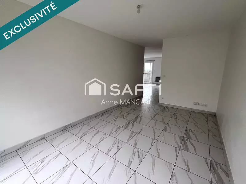 Maison, 105 m²