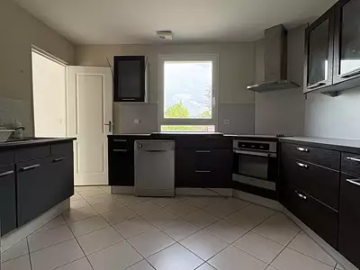 Maison, 113 m²