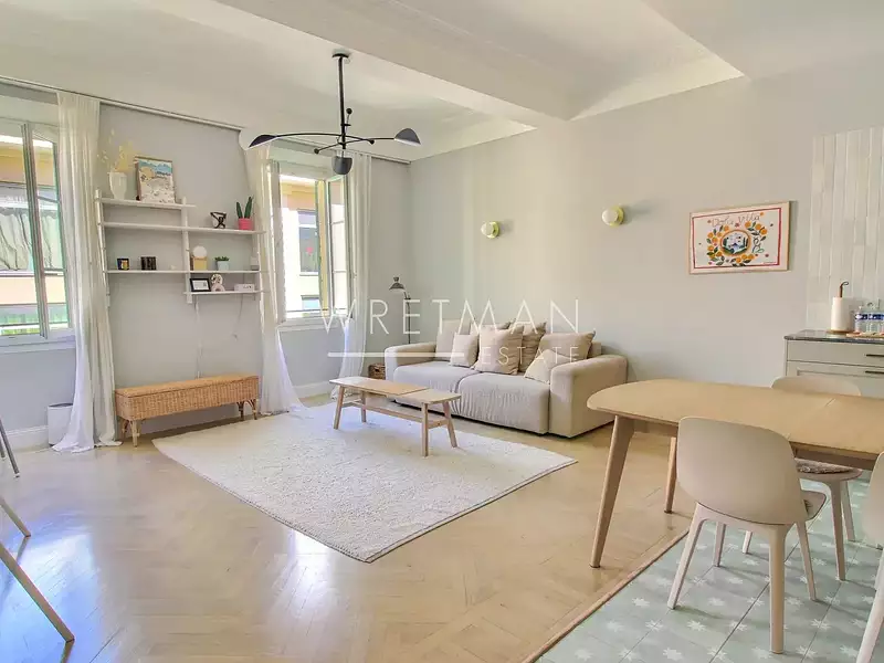 Appartement, 112 m²