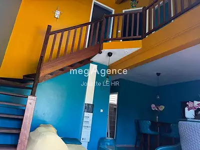 Maison, 78 m²