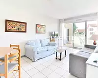 Appartement, 44 m²