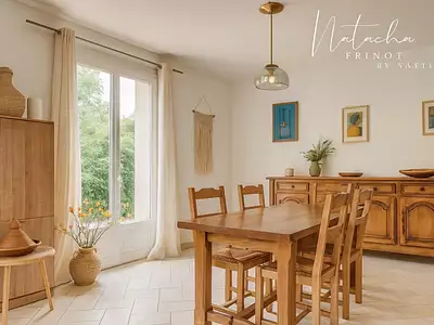 Maison, 160 m²