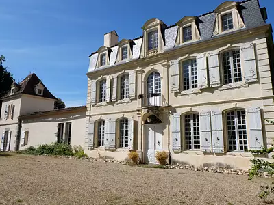 Maison, 574 m²