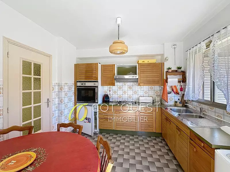 Appartement, 68,54 m²