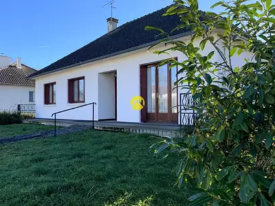 Maison, 97 m²