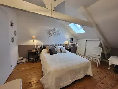 Maison, 195 m²