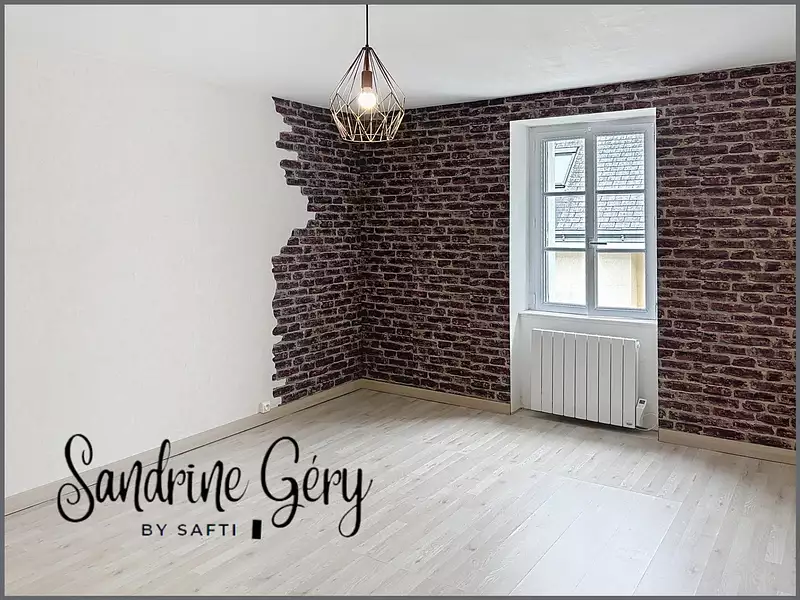 Maison, 85 m²