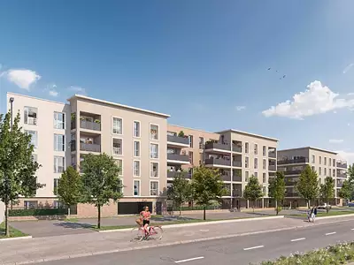 Esprit Village