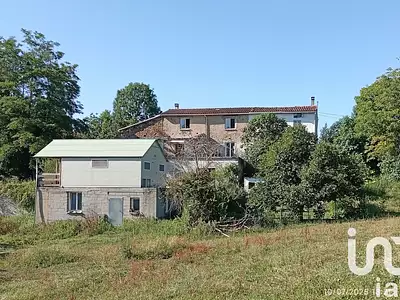 Maison, 90 m²