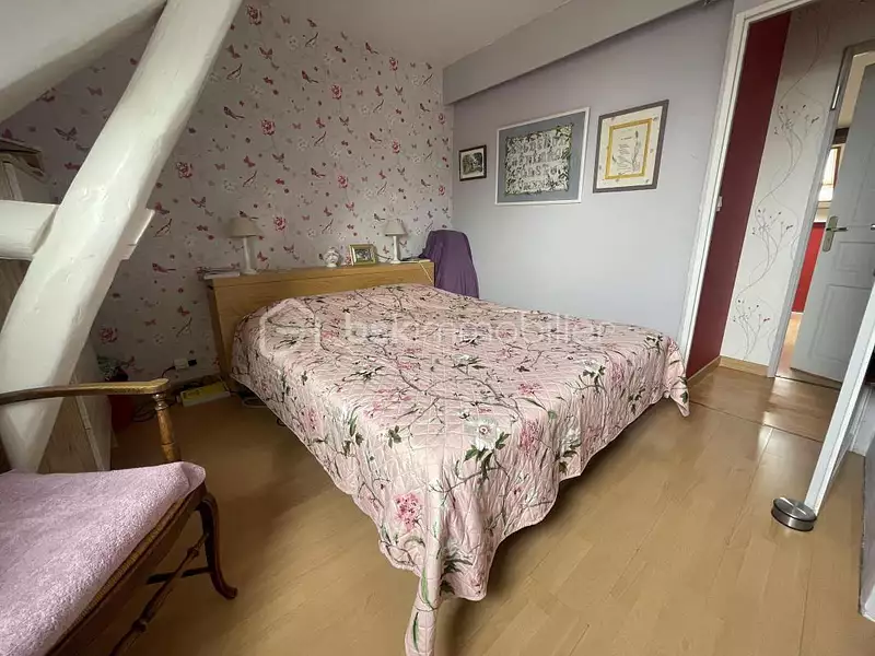 Maison, 150 m²