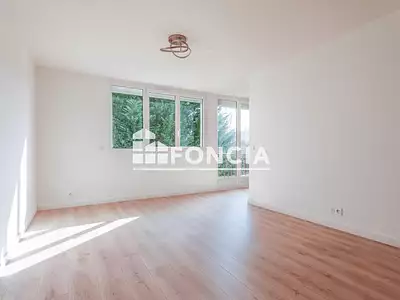 Appartement, 62 m²