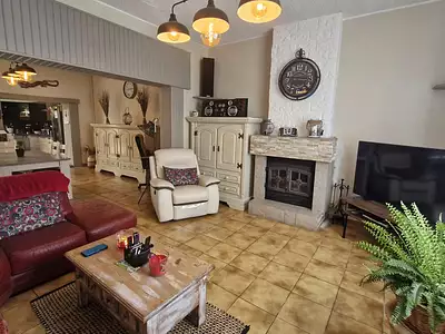 Maison, 125,34 m²