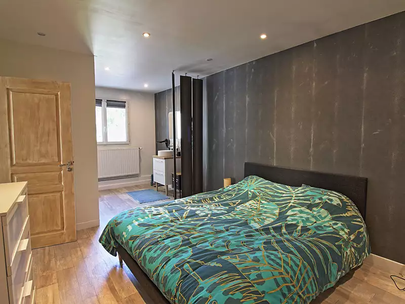 Maison, 200 m²
