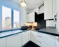 Appartement, 50,08 m²