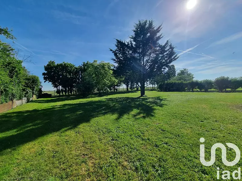 Maison, 142 m²