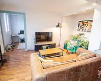 Appartement, 52 m²