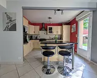 Maison, 140 m²