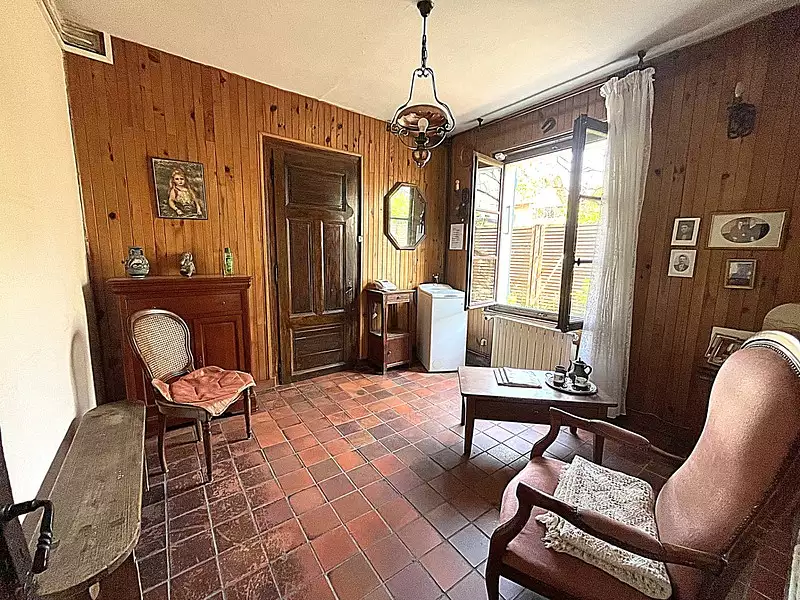 Maison, 127 m²