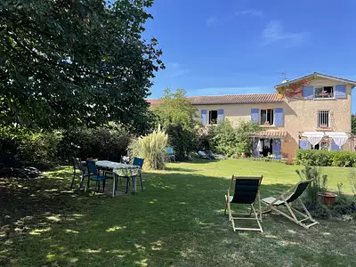 Maison, 146,83 m²