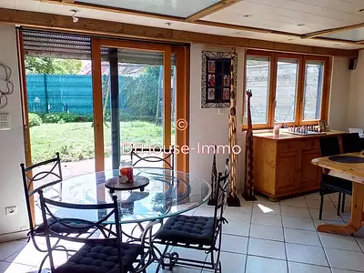 Maison, 105 m²
