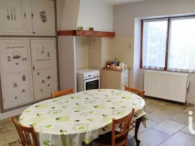 Maison, 120 m²