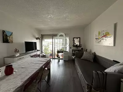Appartement, 28 m²