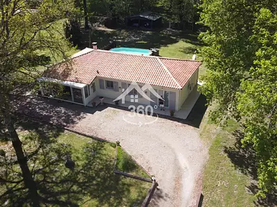 Maison, 107 m²