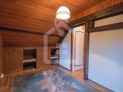 Maison, 73 m²