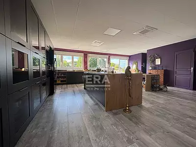 Maison, 297 m²